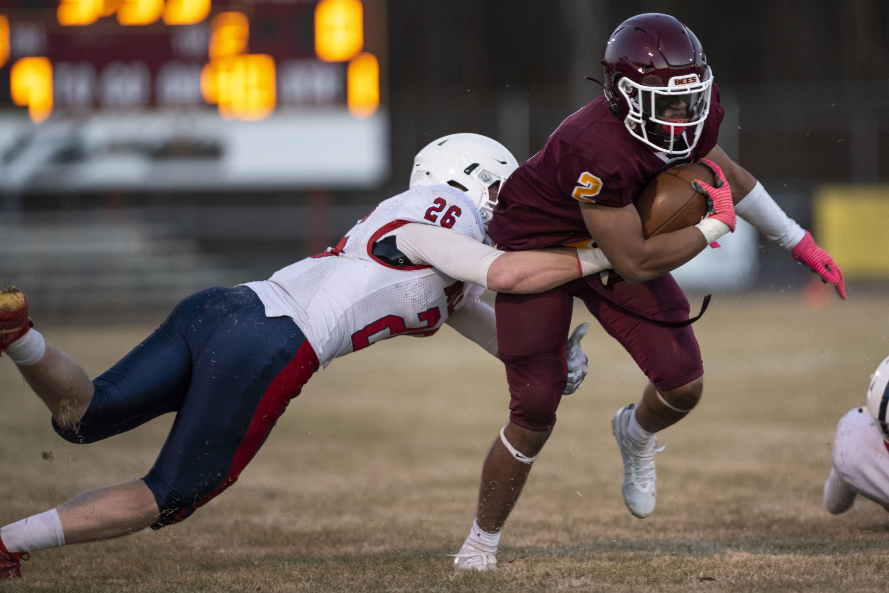 HS Football